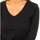 Odjeća Žene
 Majice dugih rukava Tommy Hilfiger 1487903577-029 Crna
