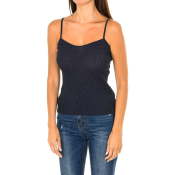 Odjeća Žene
 Majice / Polo majice Armani jeans 3Y5H2A-5M1WZ-155N Blue