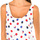 Odjeća Žene
 Majice s naramenicama i majice bez rukava Emporio Armani 3Y5H61-5NZNZ-21PD Višebojna