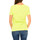 Odjeća Žene
 Majice dugih rukava Emporio Armani 3Y5T45-5JZMZ-1643 žuta