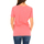 Odjeća Žene
 Majice dugih rukava Emporio Armani 3Y5T45-5JZMZ-1480 Crvena