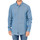 Odjeća Muškarci
 Košulje dugih rukava Emporio Armani 3Y6C09-6NDZZ-0500 Plava
