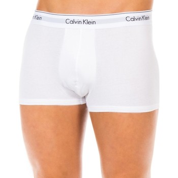 Calvin Klein Jeans NB1086A-100 Bijela