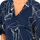 Odjeća Žene
 Topovi i bluze Superdry W4010021A-3VP Plava