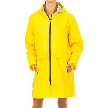 Odjeća Žene
 Jakne Superdry W5000079A-J6U žuta