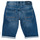 Odjeća Dječak
 Bermude i kratke hlače Pepe jeans CASHED SHORT Plava