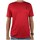 Odjeća Muškarci
 Majice kratkih rukava Nike Dry Elite Bball Tee Crvena