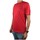 Odjeća Muškarci
 Majice kratkih rukava Nike Dry Elite Bball Tee Crvena