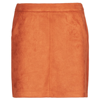 Odjeća Žene
 Suknje Vero Moda VMDONNADINA Narančasta