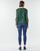 Odjeća Žene
 Topovi i bluze Vero Moda VMFEANA Zelena