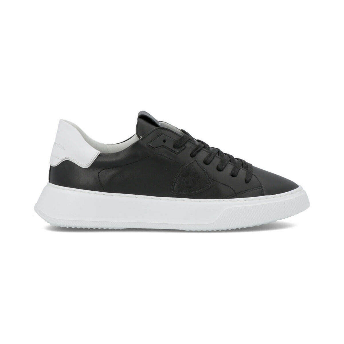 Obuća Muškarci
 Modne tenisice Philippe Model  BRAND_PHILIPPE MODEL, BTLU, CATEGORIA_Sneakers, COLORE_, GENERE_