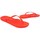 Obuća Žene
 Derby cipele & Oksfordice Ipanema Anatomic Colors Fem Crvena