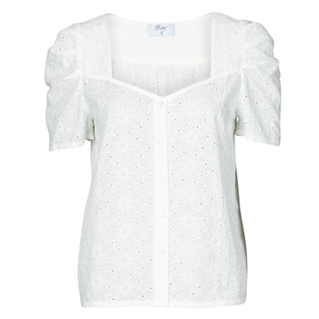Odjeća Žene
 Topovi i bluze Betty London OOPSO Bijela