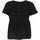 Odjeća Žene
 Majice / Polo majice Teddy Smith T-TAIS Crna