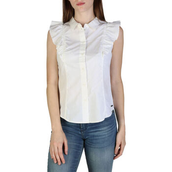 Odjeća Žene
 Košulje i bluze EAX - 3zyc08ynp9z Bijela