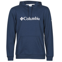 Odjeća Muškarci
 Sportske majice Columbia CSC BASIC LOGO HOODIE Plava
