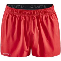 Odjeća Muškarci
 Bermude i kratke hlače Craft Adv Essence 2 Stretch Shorts M Red