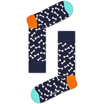 Donje rublje Muškarci
 Čarape Happy Socks 2-pack dog lover gift set Multicolour