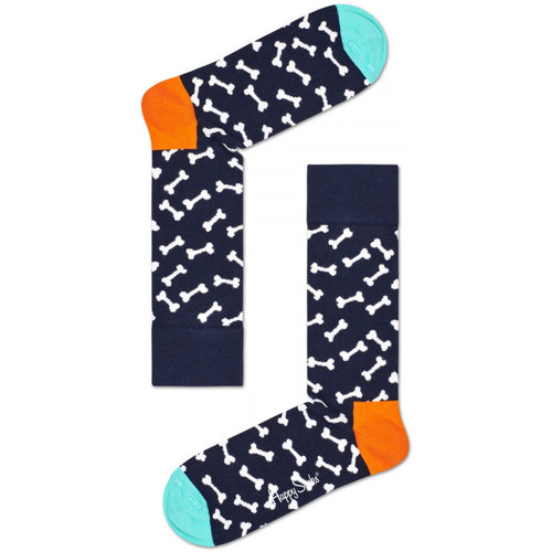 Donje rublje Čarape Happy socks 2-pack dog lover gift set Višebojna