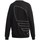 Odjeća Žene
 Sportske majice adidas Originals Large Logo Sweatshirt Crna