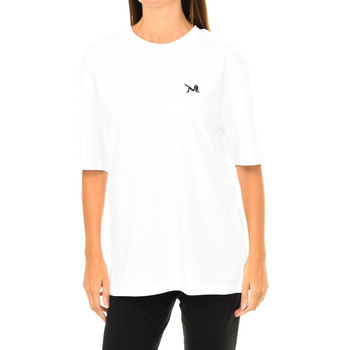 Odjeća Žene
 Majice dugih rukava Calvin Klein Jeans J20J209271-112 Bijela