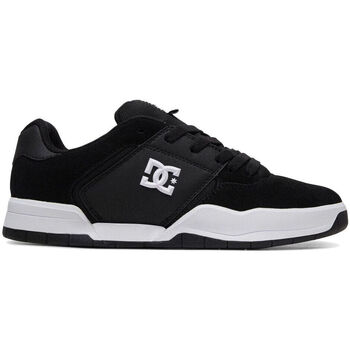 Obuća Muškarci
 Modne tenisice DC Shoes Central ADYS100551 BLACK/WHITE (BKW) Crna