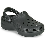 Classic Platform Clog W