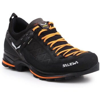 Obuća Muškarci
 Pješaćenje i planinarenje Salewa Buty Męskie MS Mtn Trainer 2 Gtx Crna