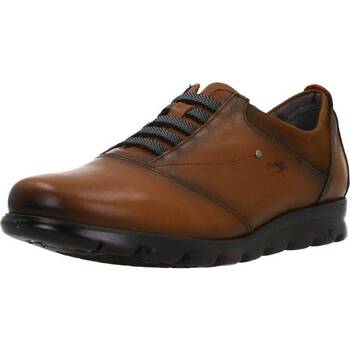 Obuća Žene
 Derby cipele & Oksfordice Fluchos F0354 Smeđa