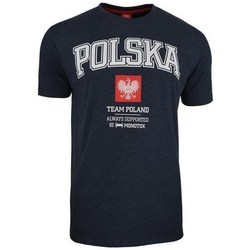 Odjeća Muškarci
 Majice kratkih rukava Monotox Polska 