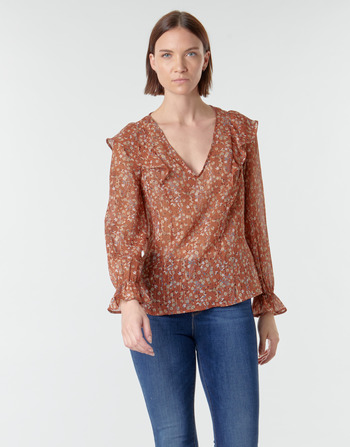 Odjeća Žene
 Topovi i bluze Naf Naf  Multicolour