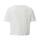 Odjeća Djevojčica Majice kratkih rukava The North Face EASY CROPPED TEE Bijela