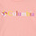 Odjeća Djevojčica Majice kratkih rukava Columbia SWEET PINES GRAPHIC Ružičasta