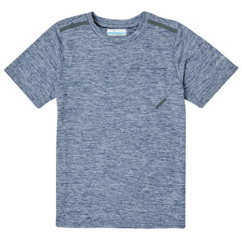 Odjeća Dječak
 Majice kratkih rukava Columbia TECH TREK Plava