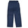 Odjeća Dječak
 Hlače s pet džepova Columbia SILVER RIDGE IV CONVERTIBLE PANT Plava