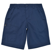 Odjeća Dječak
 Bermude i kratke hlače Columbia SILVER RIDGE SHORT Blue