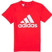 Odjeća Dječak
 Majice kratkih rukava adidas Performance B BL T Red