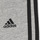 Odjeća Dječak
 Donji dio trenirke Adidas Sportswear B 3S FL C PT Siva