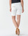 Odjeća Žene
 Bermude i kratke hlače Desigual GRECIA Bijela