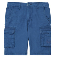Odjeća Dječak
 Bermude i kratke hlače Kaporal MEDEN Blue