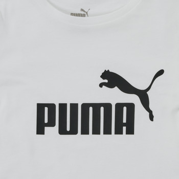 Puma ESS TEE Bijela