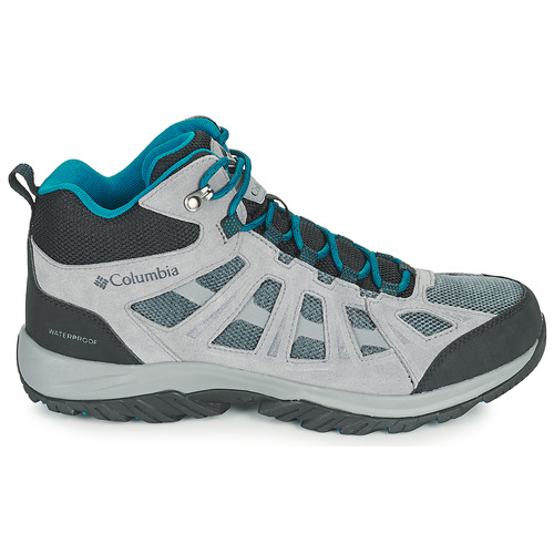 Columbia REDMOND III MID WATERPROOF Siva