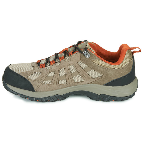 Columbia REDMOND III WATERPROOF Smeđa