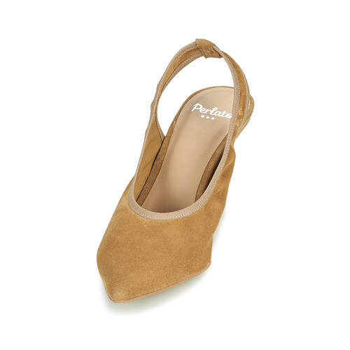 Perlato 11819-CAM-CAMEL Camel