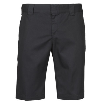 Odjeća Muškarci
 Bermude i kratke hlače Dickies SLIM FIT SHORT Crna