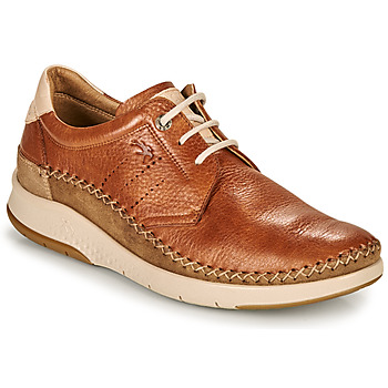 Obuća Muškarci
 Derby cipele Fluchos 0795-TORNADO-CUERO Smeđa