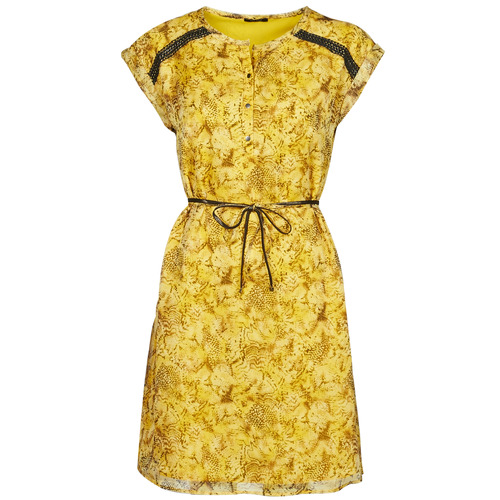 Odjeća Žene
 Kratke haljine One Step RAYNA žuta