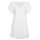 Odjeća Žene
 Kratke haljine Rip Curl IN YOUR DREAMS DRESS Bijela