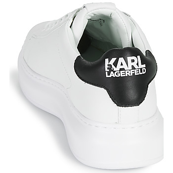 Karl Lagerfeld KAPRI MENS KARL IKONIC 3D LACE Bijela