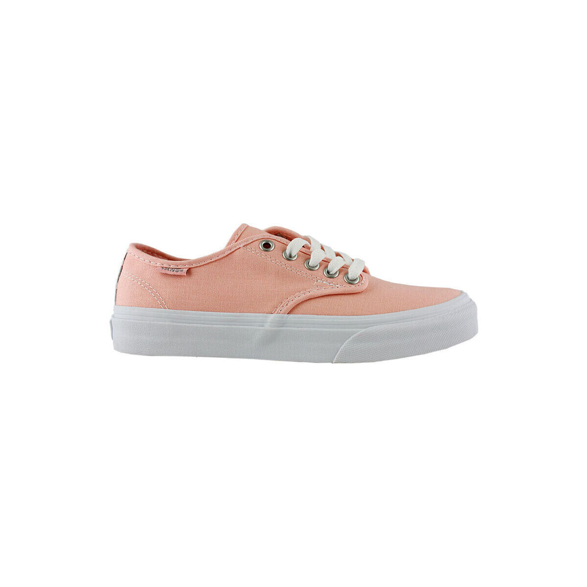 Obuća Žene
 Modne tenisice Vans camden stripe stars peach nectar Narančasta